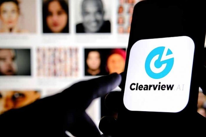 Clearview AI scraped 30 billion images from Facebook and gave them to the police
