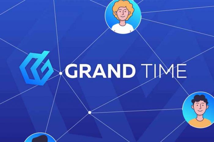 Meet Grand Time: The community-driven web3 platform where you can tokenize your time