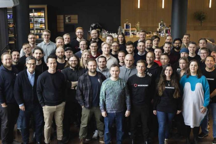Finnish cybersecurity startup Hoxhunt raises $40M amid raising cyberattack numbers