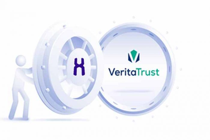 HUMAN Protocol Foundation awards grant to VeritaTrust to build on-chain rewards for reviews