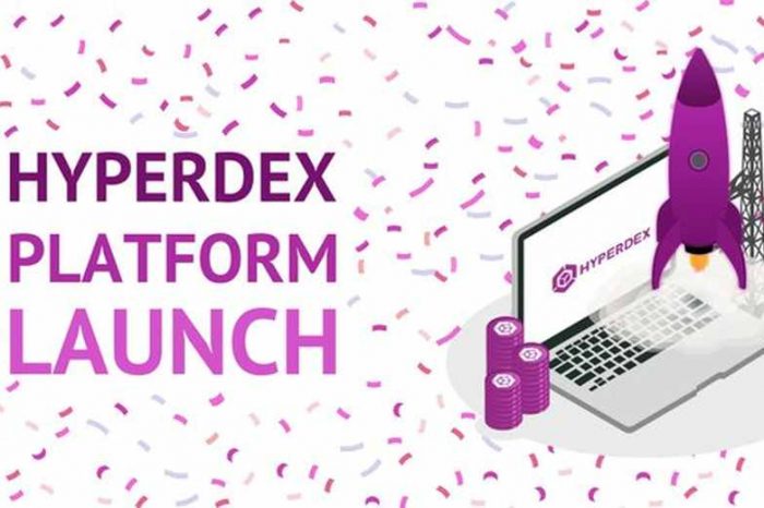Hyperdex launches mainnet to bring its DeFi investment platform to everyday users