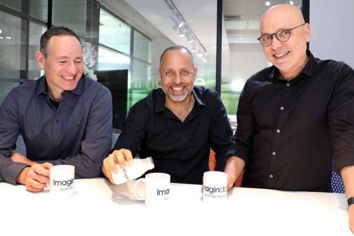 Israel FoodTech startup Imagindairy raises $15M in extended seed round to bring animal-free milk proteins to consumers