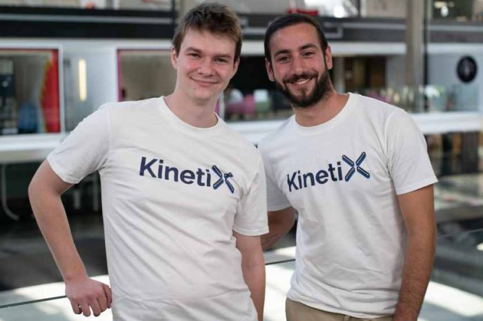 AI-assisted 3D animation startup Kinetix raises $11M in Seed funding to drive user-generated content in the metaverse