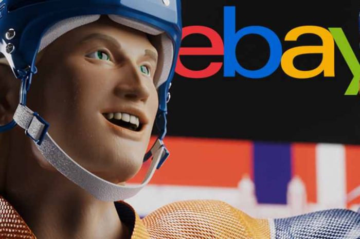 eBay jumps on the NFT bandwagon, teams up with Web3 platform OneOf to launch digital collectibles of hockey legend Wayne Gretzky as NFTs