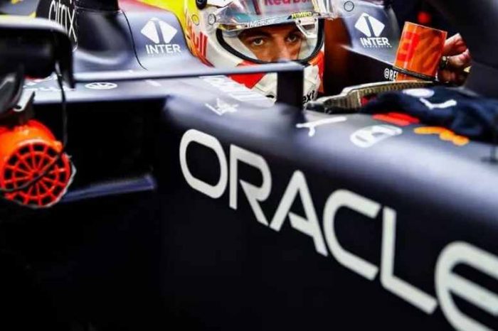 Oracle Red Bull Racing to unveil 2022 NFT collection at the Monaco Grand Prix, powered by Bybit and Tezos