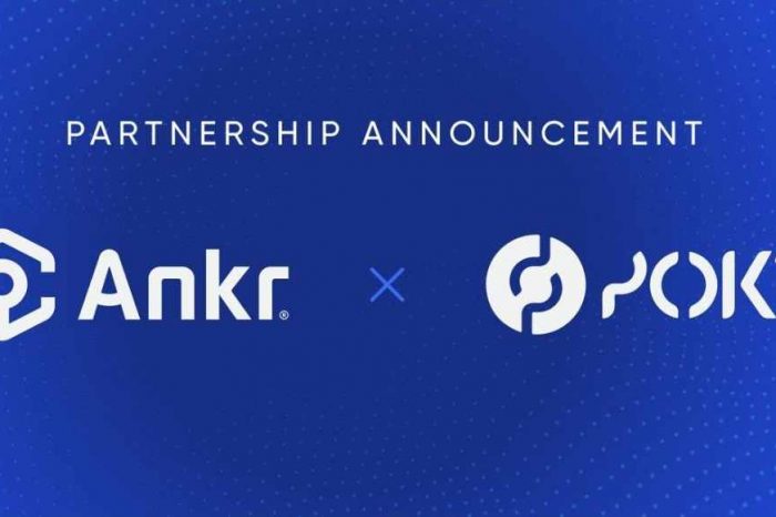 Ankr partners with Pocket Network in a major push to achieve a fully decentralized infrastructure for the Web3 ecosystem