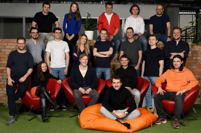 Poland's InsurTech startup Quantee raises a $700k Seed round to disrupt the insurance pricing domain