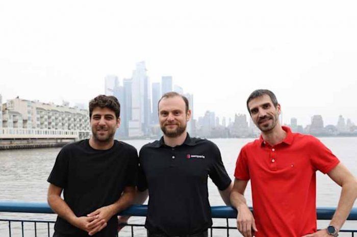Israeli-US cybersecurity tech startup Semperis raises over $200M in funding led by private equity firm KKR