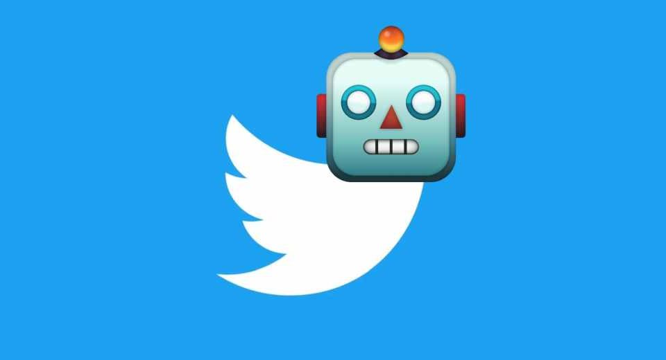 12% of all traffic originating from Twitter is made up of bots, new study from Israeli cybersecurity company CHEQ found