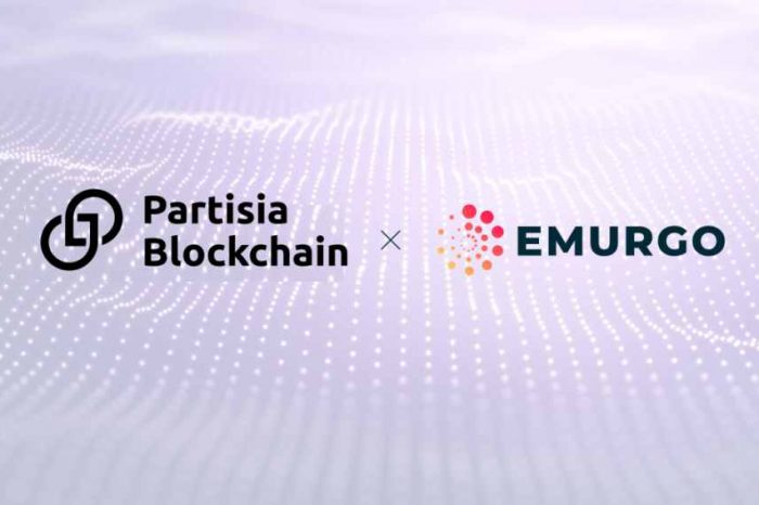 EMURGO Ventures partners with Partisia Blockchain to enhance Cardano’s decentralized privacy features on-chain