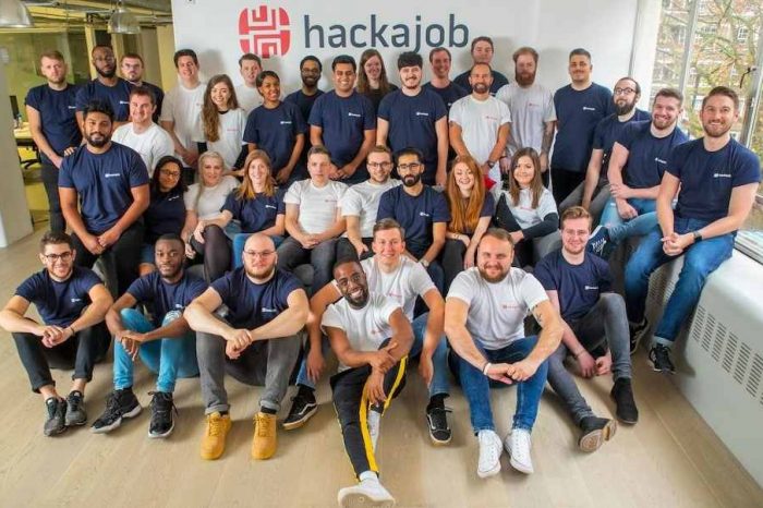 UK-based Tech recruitment platform Hackajob launches in the U.S as demand for tech talent soars