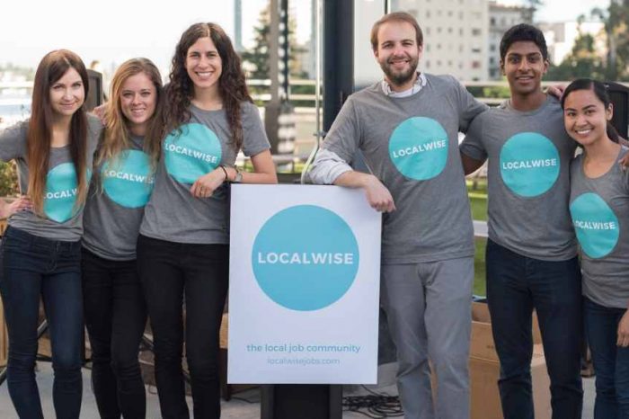 FlexJobs acquires talent-matching platform Localwise to expand its focus on local job searching and hiring