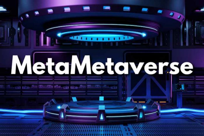 MetaMetaverse announces its MetaShip NFTs drop on the OpenSea marketplace to facilitate cross-metaverse travel