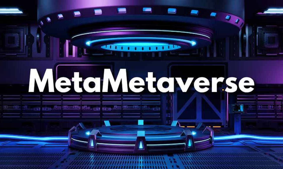 MetaMetaverse announces its MetaShip NFTs drop on the OpenSea marketplace  to facilitate cross-metaverse travel | Tech News | Startups News