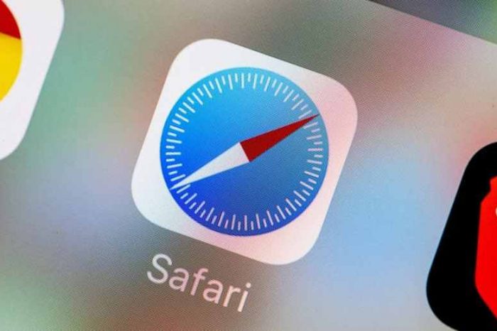 Apple’s Safari browser now has more than 1 billion users as internet users seek alternatives to Google's browser