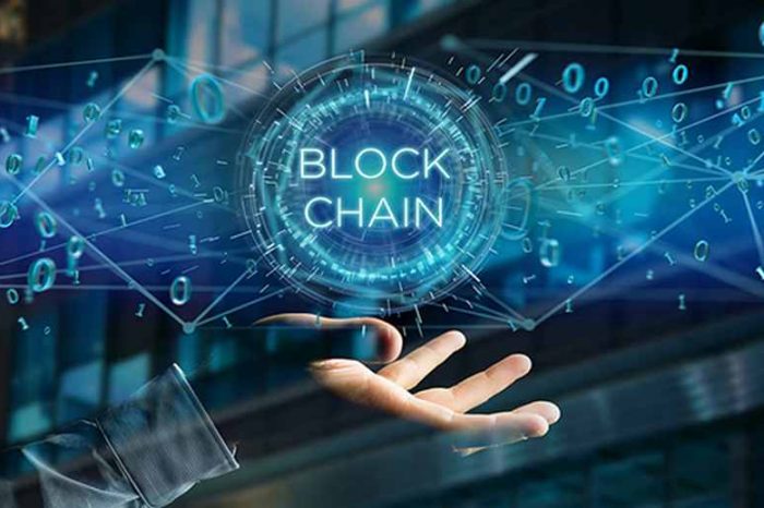 Blockchain and Tech Startups: Paving the Way for the Future