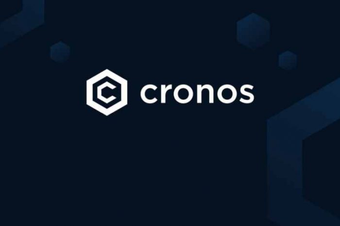 Cronos launches a $100M-backed Cronos Accelerator Program to support DeFi, and Web3 startups