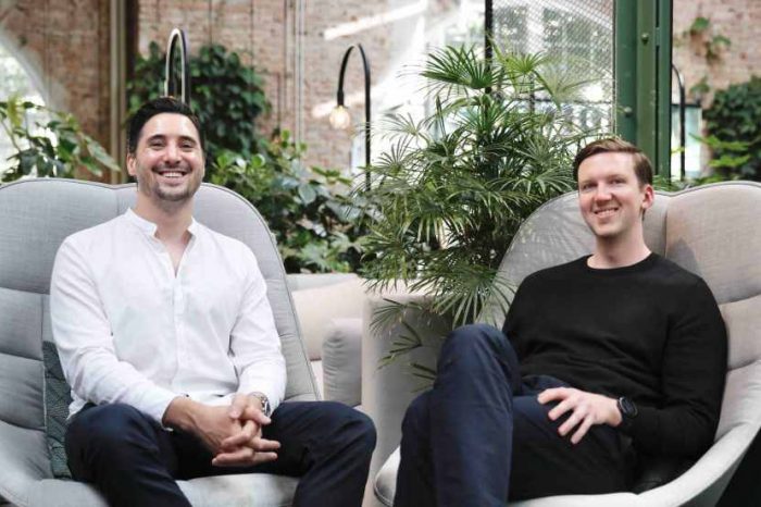 Swedish Climate fintech startup Datia raises $3.4M to simplify investors’ transition to sustainable finance