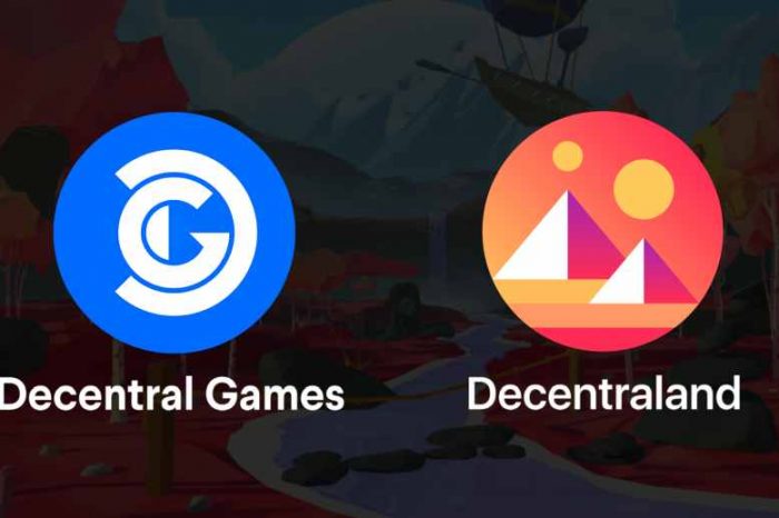 Decentral Games lands $1 million MANA grant from Decentraland DAO to support ICE liquidity