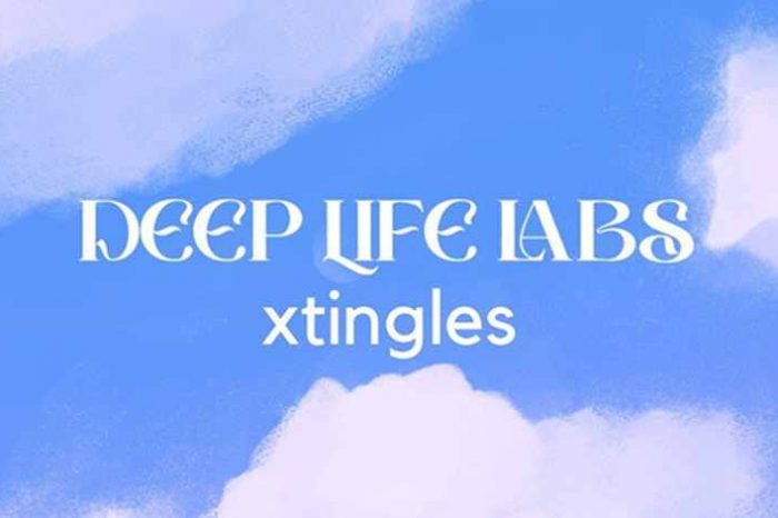 xtingles expands its effort to bring wellness into Web3 through Deep Life Labs