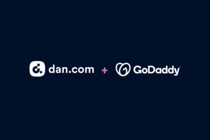 GoDaddy acquires Amsterdam-based domain marketplace startup DAN.com