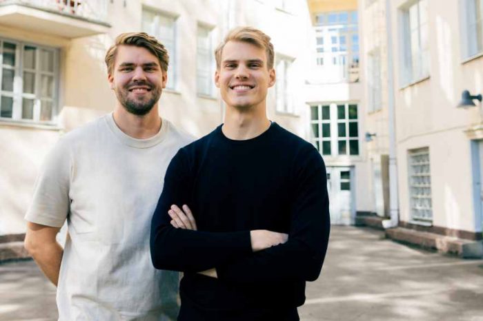 Finnish kitchen tech startup Huuva raises $5.2M from General Catalyst to deliver food outside city hot spots