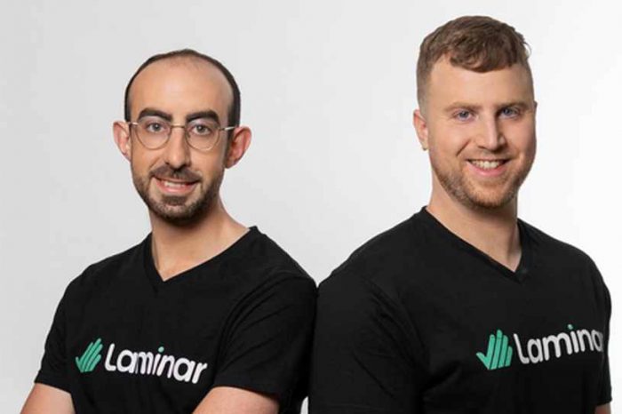 Israel data security startup Laminar raises $30M in extended Series A funding, with backing from Tiger Global Management
