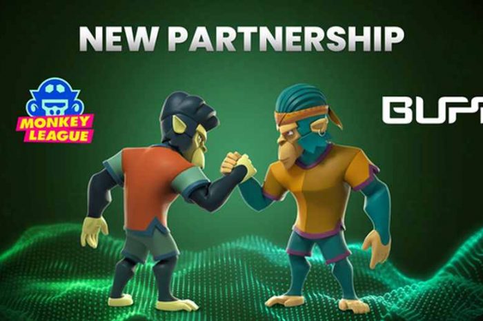 Web2 gaming platform giant BUFF teams up with Web3 gaming pioneer MonkeyLeague to merge Web2 and Web3