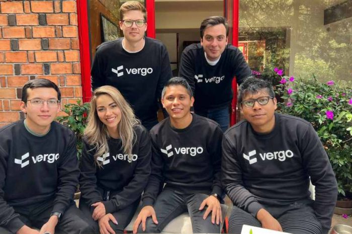 Fintech startup Vergo bags $4.1M in Seed funding to provide banking for architects, designers, and builders