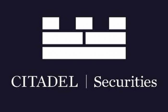 Citadel Securities, Virtu Financial, and Sequoia Capital join forces to build crypto trading ecosystem for retail brokerages