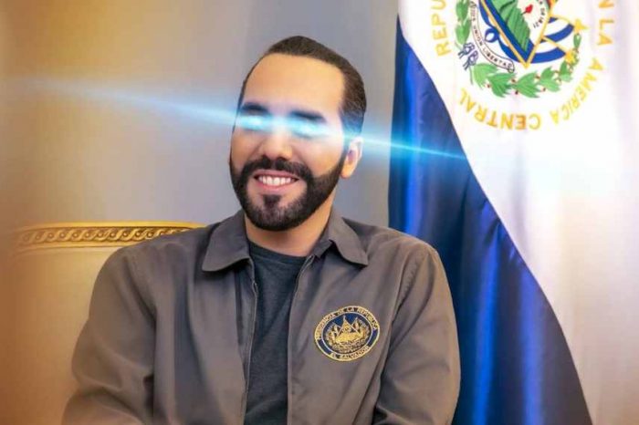 El Salvador’s $425M bitcoin experiment turns out to be a complete failure as the country lost more than half of its crypto investment