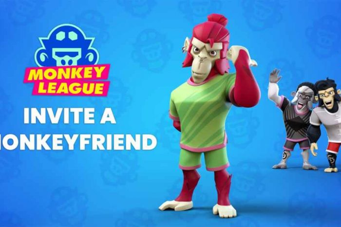 Playtika Gaming Payonner Raz Friedman Joins MonkeyLeague as Chief Product Officer