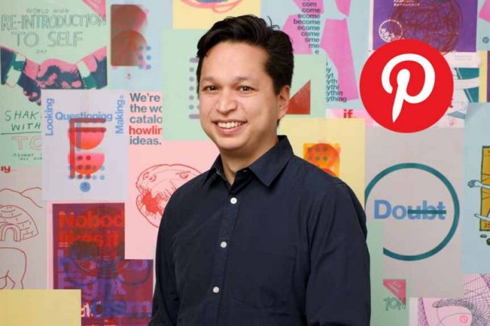 Pinterest co-founder and CEO Ben Silbermann steps down as top executives leave major tech companies