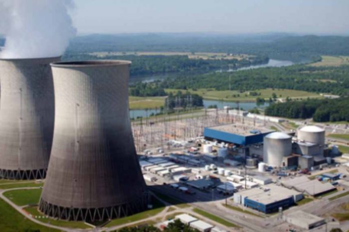 The United States could face nuclear reactor shutdown and lose a chunk of its power grid if Russia cuts off enriched uranium supplies, reports