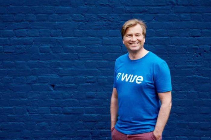Kristo Käärmann, co-founder and CEO of fintech startup Wise, is now under investigation by FCA over tax breach