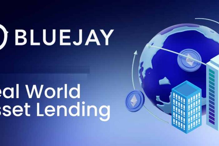 Fintech startup Bluejay Finance raises $2.9M to build a decentralized multi-currency stablecoin protocol for the Asian market