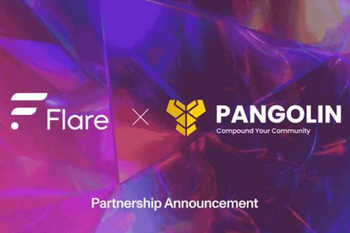 Avalanche-based Pangolin Exchange to launch on Flare blockchain, 4.6 million token airdrop