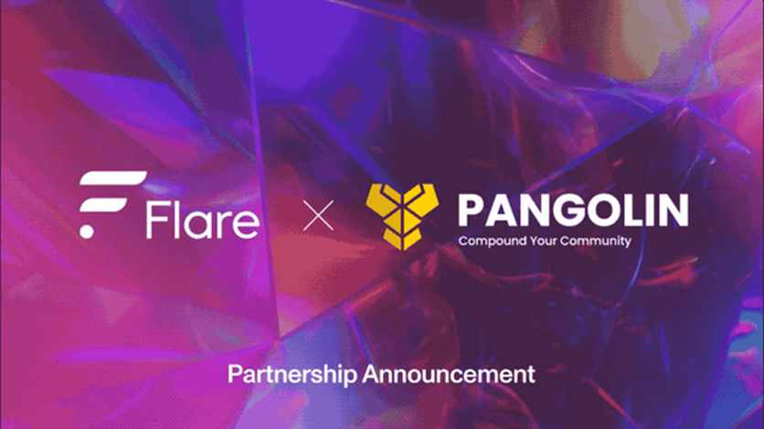 Avalanche-based Pangolin Exchange to launch on Flare blockchain, 4.6 ...