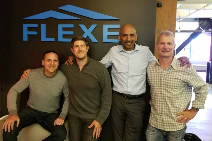Logistics tech startup Flexe raises $119 million in Series D funding; now valued at over $1 billion