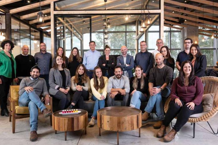 Israeli food-tech startup Phytolon bags $14.5M in Series A funding to produce fermentation-based natural food colors