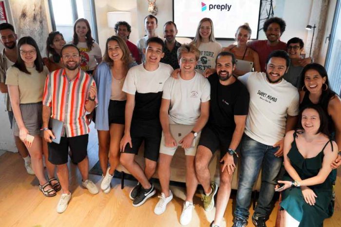 Ukrainian-founded startup Preply lands $50M in Series C funding to build global online learning marketplace