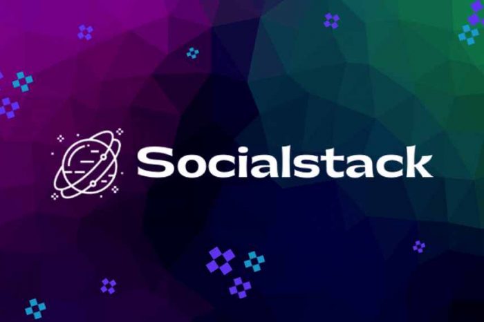 Web3 tech startup Socialstack launches a $350K grant fund to bring organizations and creators into Web3 through social tokens to advance social and environmental action