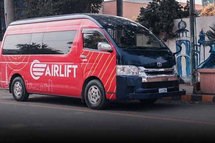 Airlift, Pakistan’s second-largest startup, shuts down as global downturn claims another tech casualty