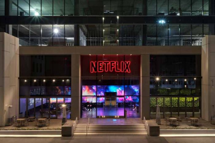 Netflix pivots after losing 200,000 subscribers; partners with Microsoft on ad-supported subscription plan