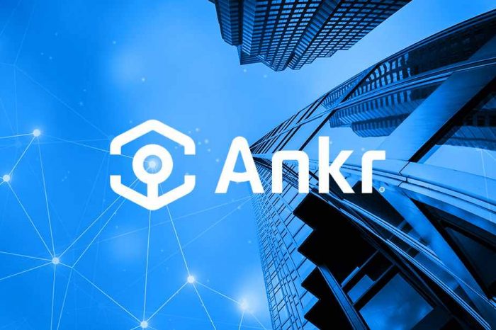 Ankr launches ANKR token staking to allow Web3 users to earn rewards