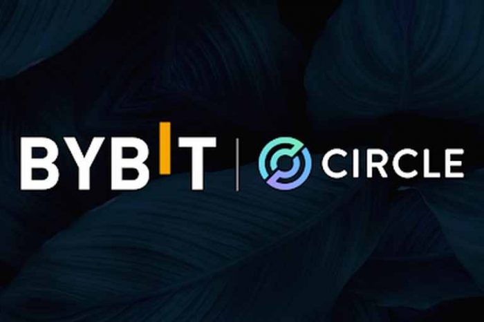 Bybit partners with Circle to launch USDC-settled trading options and offer integrations for clients