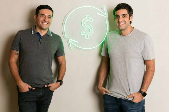 Softbank-backed Brazilian giftback platform CRM&BONUS acquires social media sales startup Zipper for $4.7 million