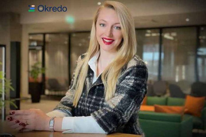 Lithuanian open data startup Okredo raises $650K in follow-up funding despite venture capital slowdown