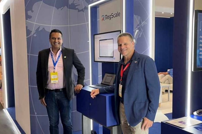 Compliance tech startup RegScale raised $20M in funding to deliver continuous compliance automation for heavily regulated industries