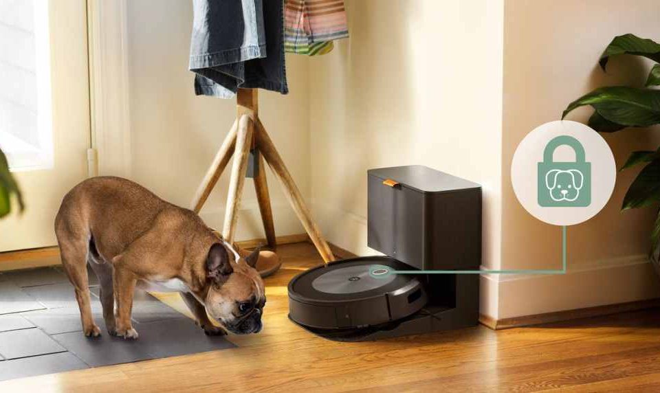 Amazon buys Roomba vacuum cleaner maker iRobot for $1.7 billion in an all-cash deal